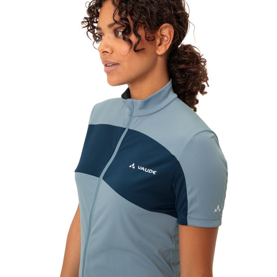 Vaude Matera FZ Tricot S
