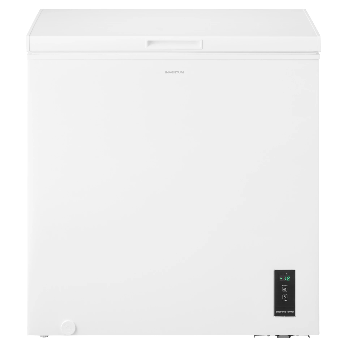 Inventum VK952W vrieskist