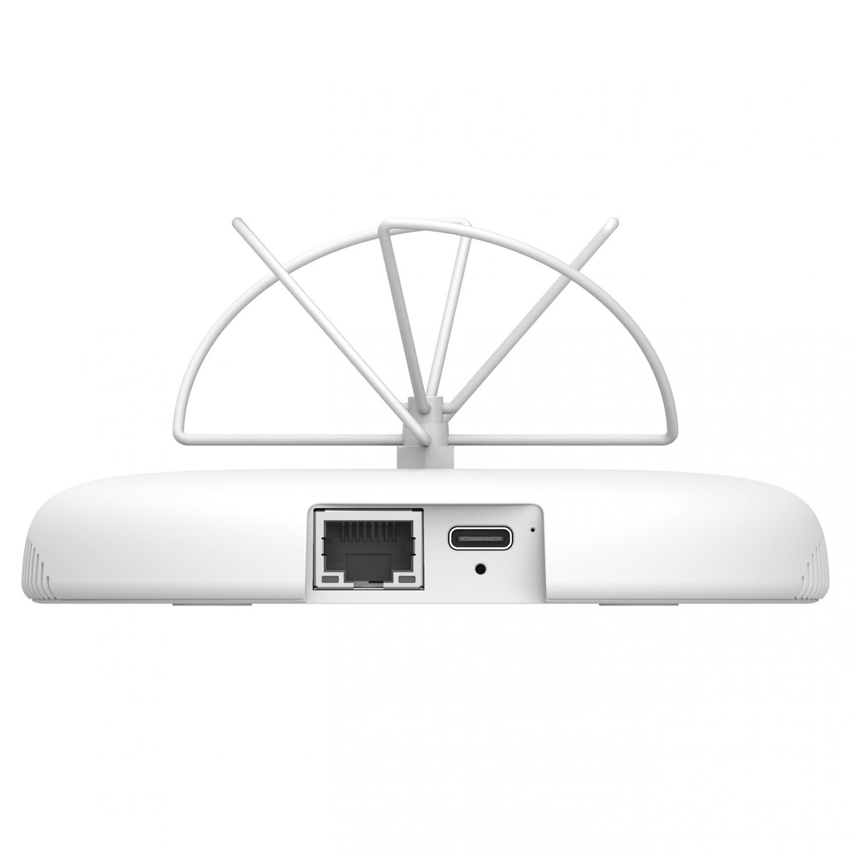 RuuviTag Gateway Router bewaking op afstand voor sensoren met 6 maanden Ruuvi Cloud Pro