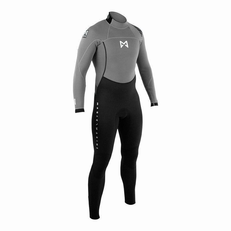 Magic Marine Brand Fullsuit XS