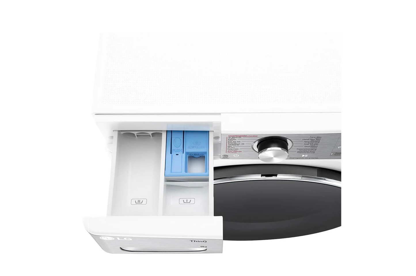 LG F4WR9009S2W
