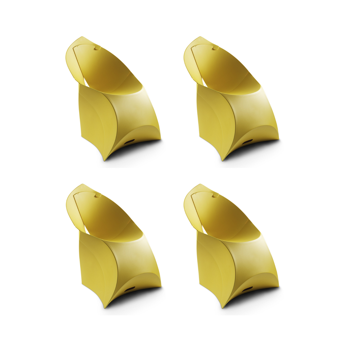 Flux Chair Junior
