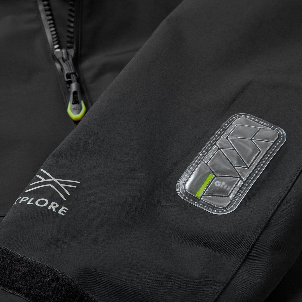 Gill OS33 Coastal zeiljas S