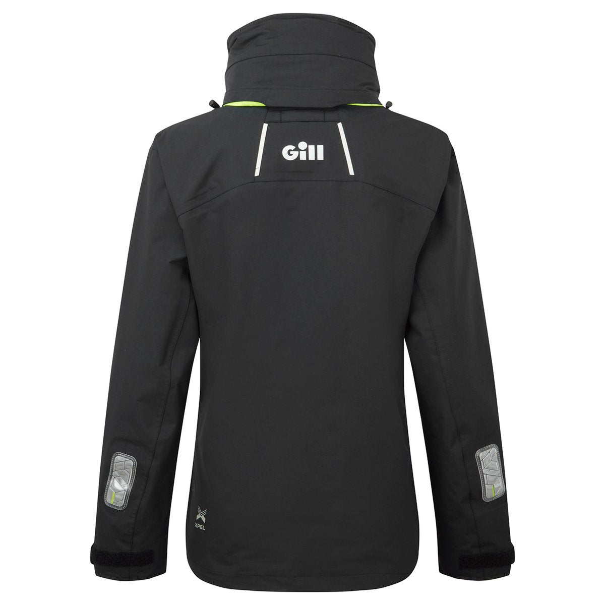 Gill OS33 Coastal zeiljas 34