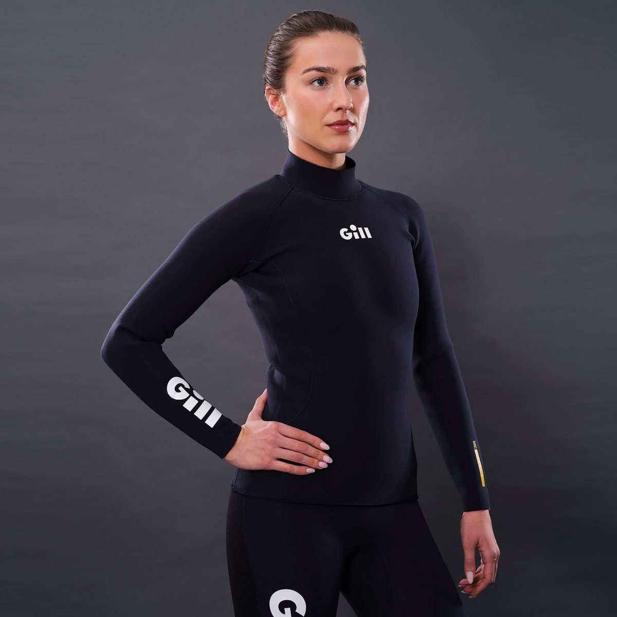 Gill Zentherm 2.0 Top 3 mm 38