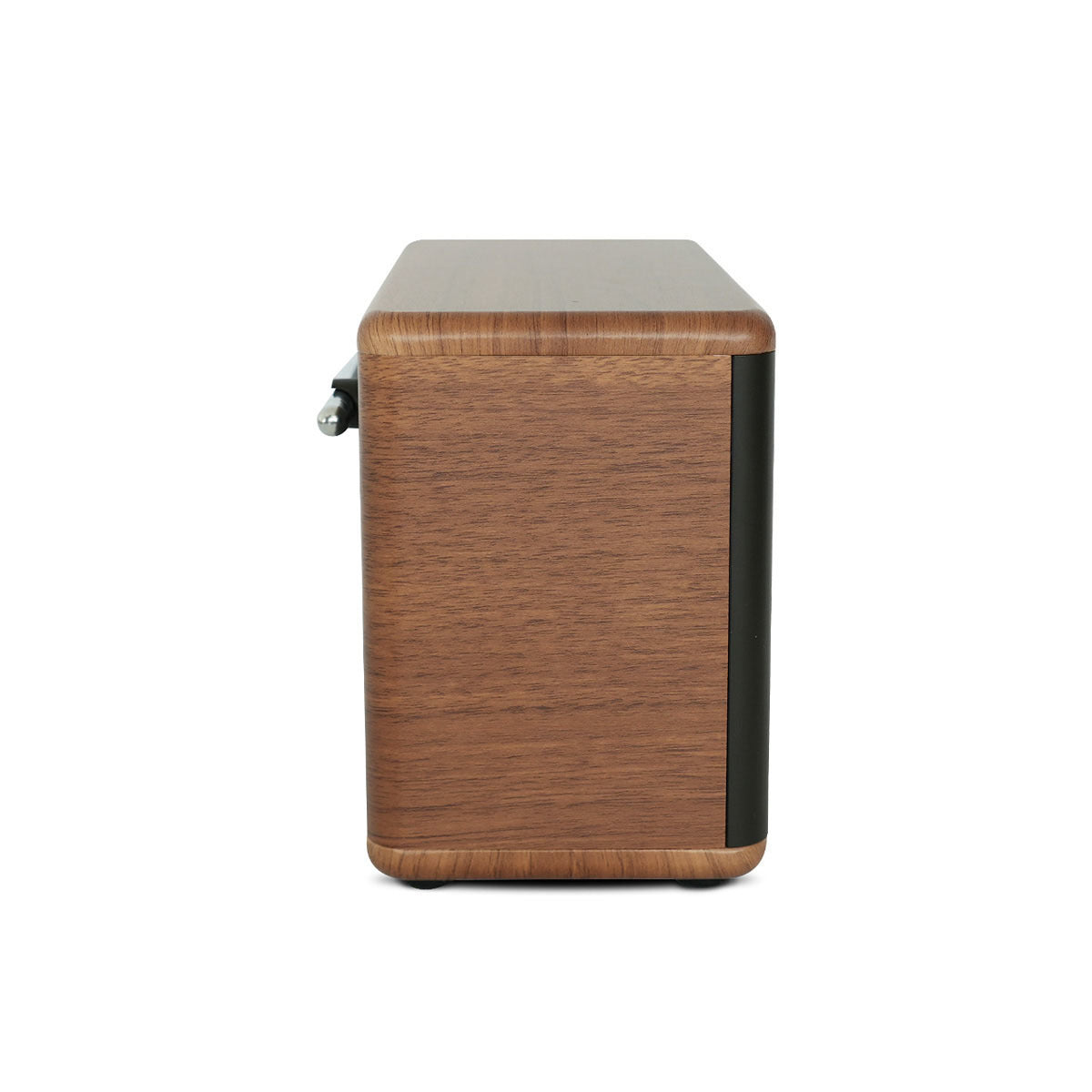 Pure Classic H4 Coffee Black tafelradio