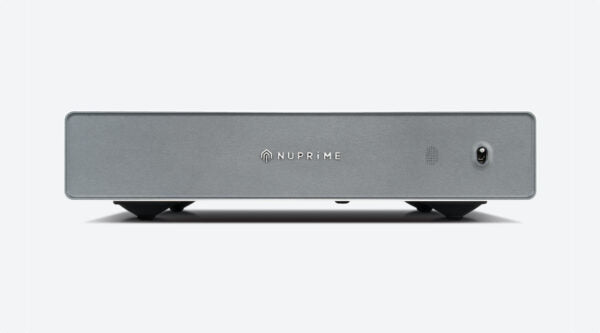 NuPrime AMG STA Stereo eindversterker schakelbaar naar mono 300Watt
