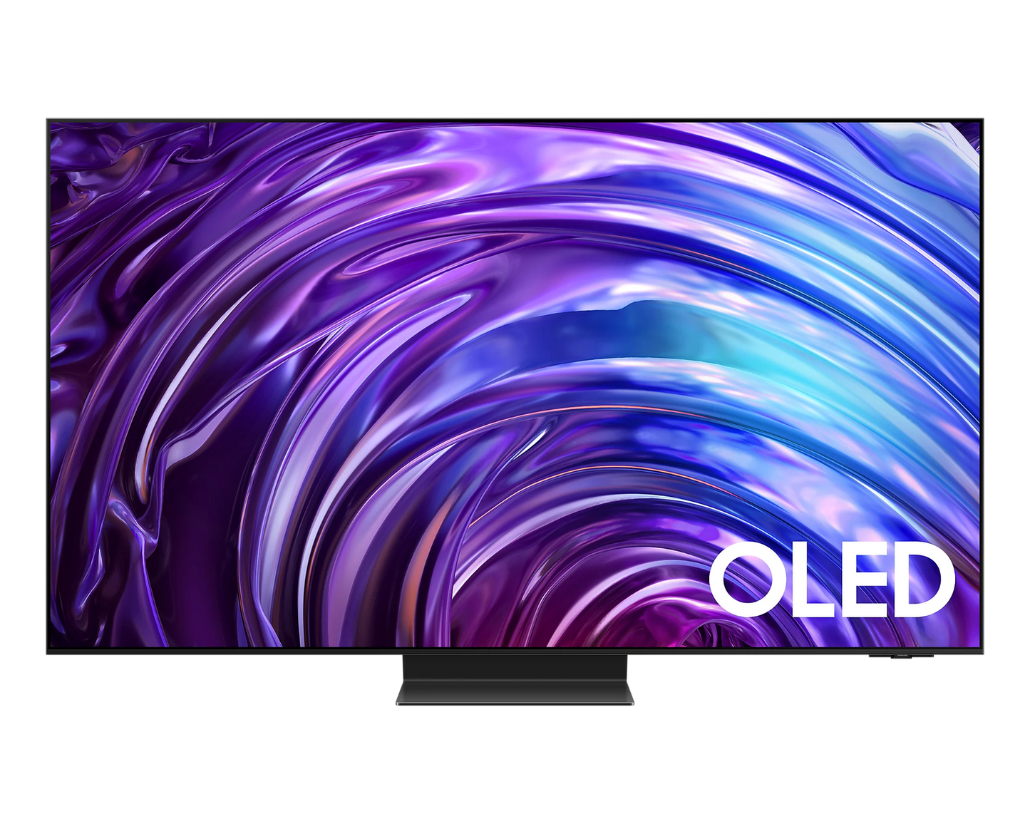 Samsung QE77S95DATXXN OLED Smart Televisie met anti reflectie scherm