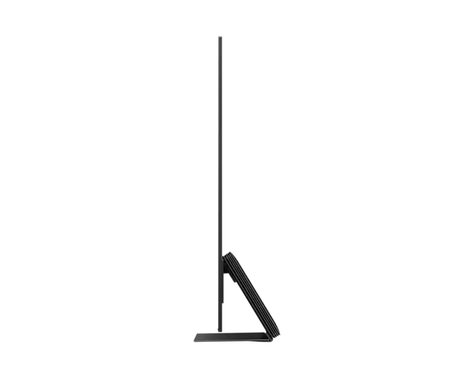Samsung QE77S95DATXXN OLED Smart Televisie met anti reflectie scherm