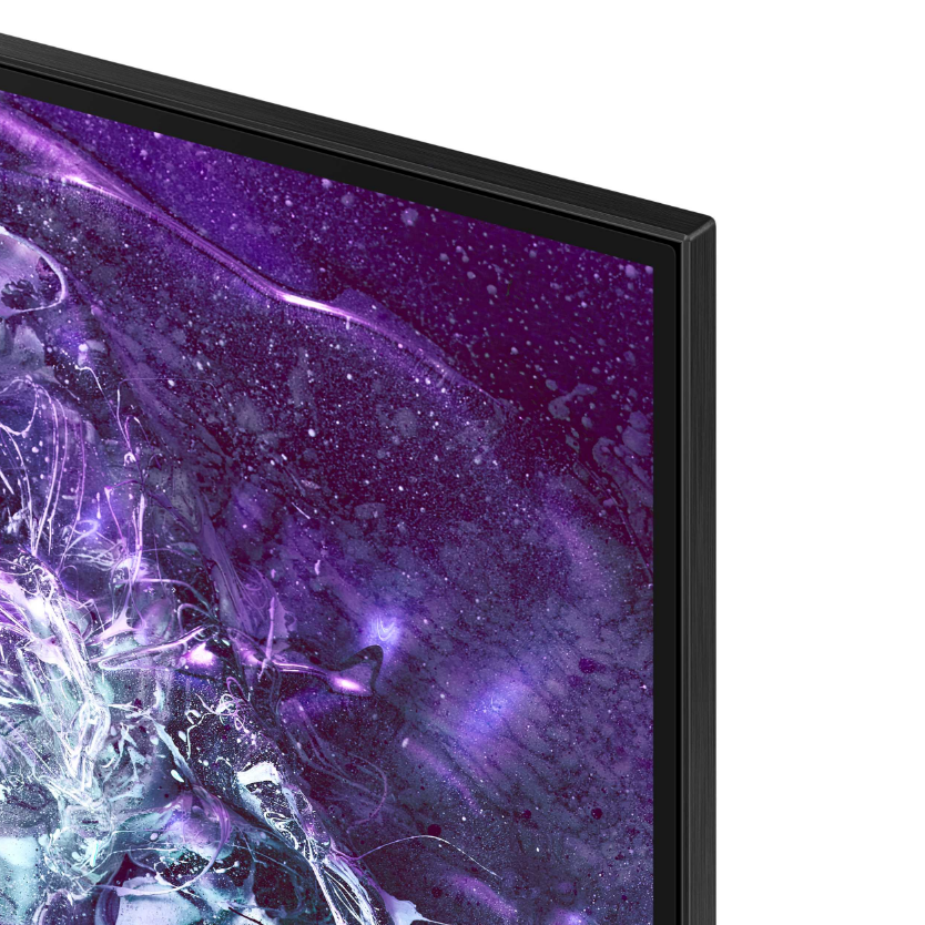 Samsung QE77S95DATXXN OLED Smart Televisie met anti reflectie scherm