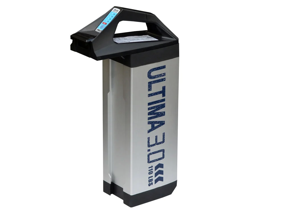 Haswing Ultima 3.0 pk