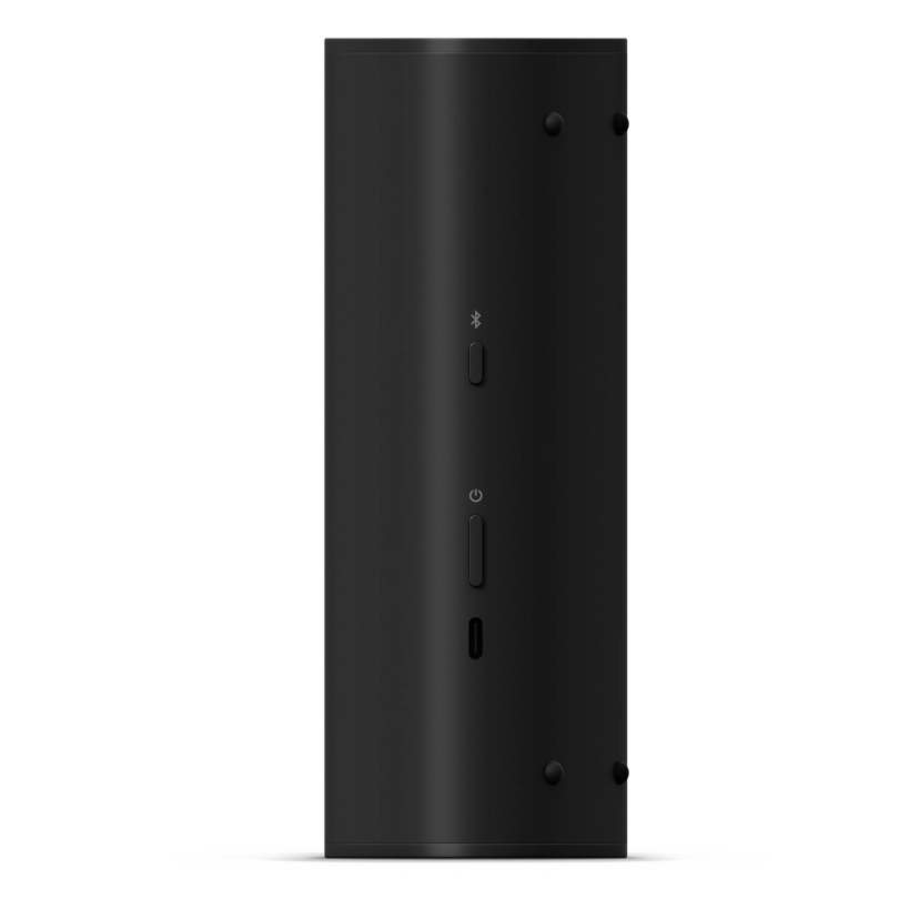 Sonos Roam 2 zwart draadloze luidspreker