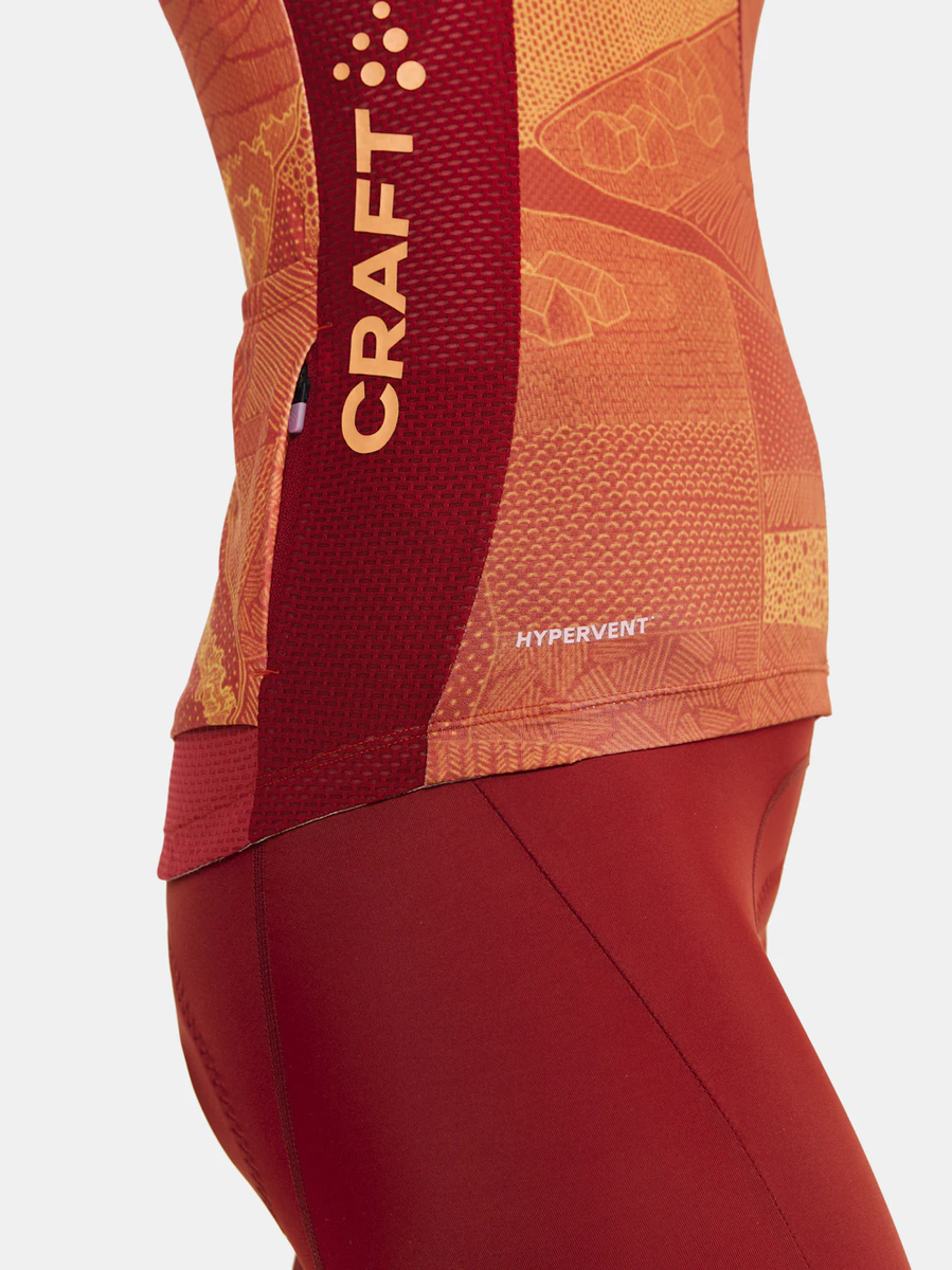 Craft ADV Endurance Graphic S