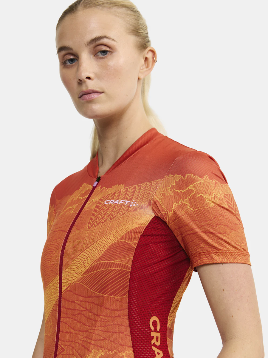 Craft ADV Endurance Graphic S