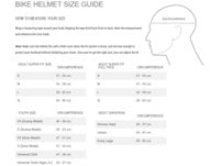 Giro Eclipse Spherical Mips M (55-59 cm)