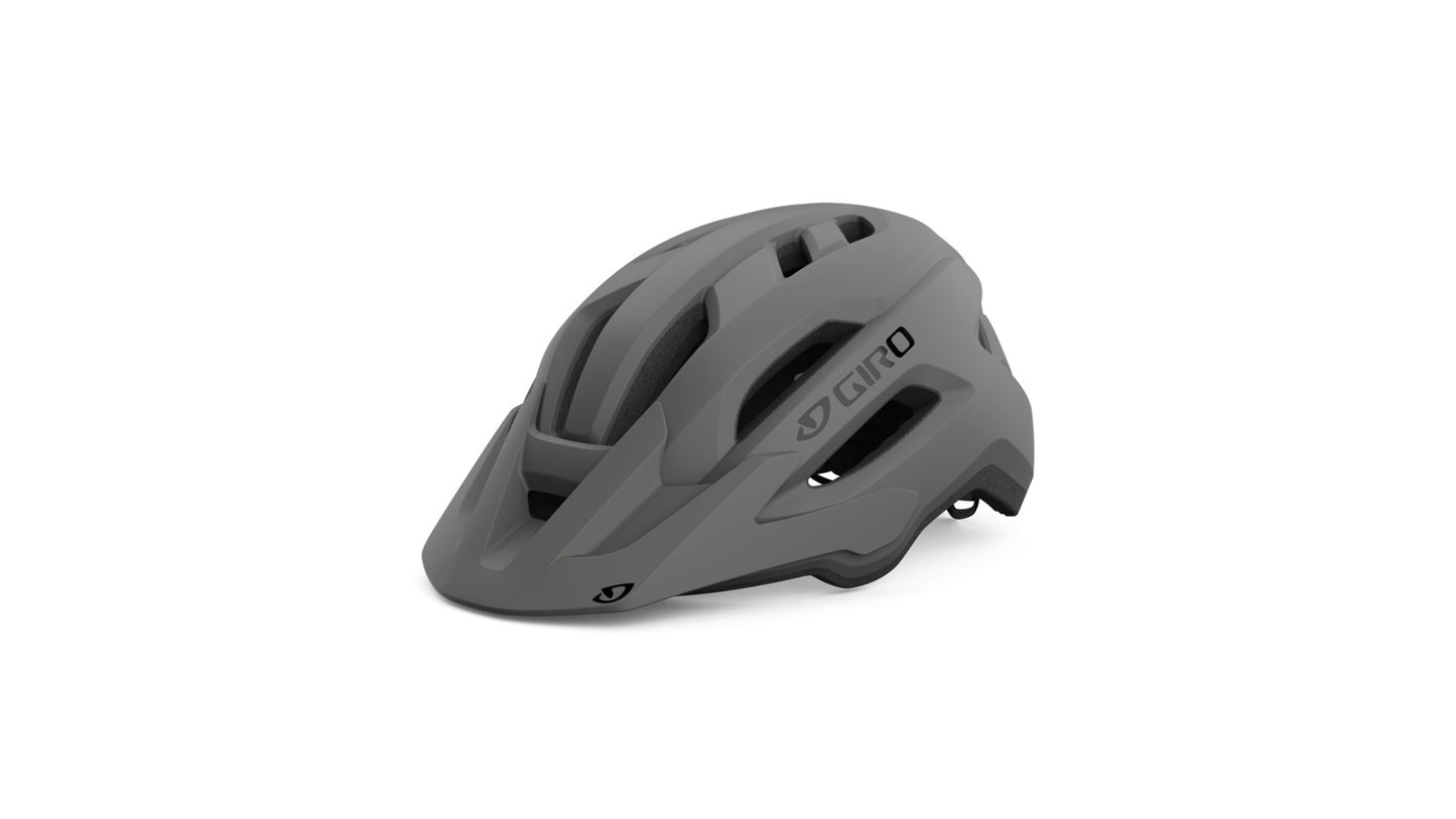 Giro Fixture Mips II MTB fietshelm titanium