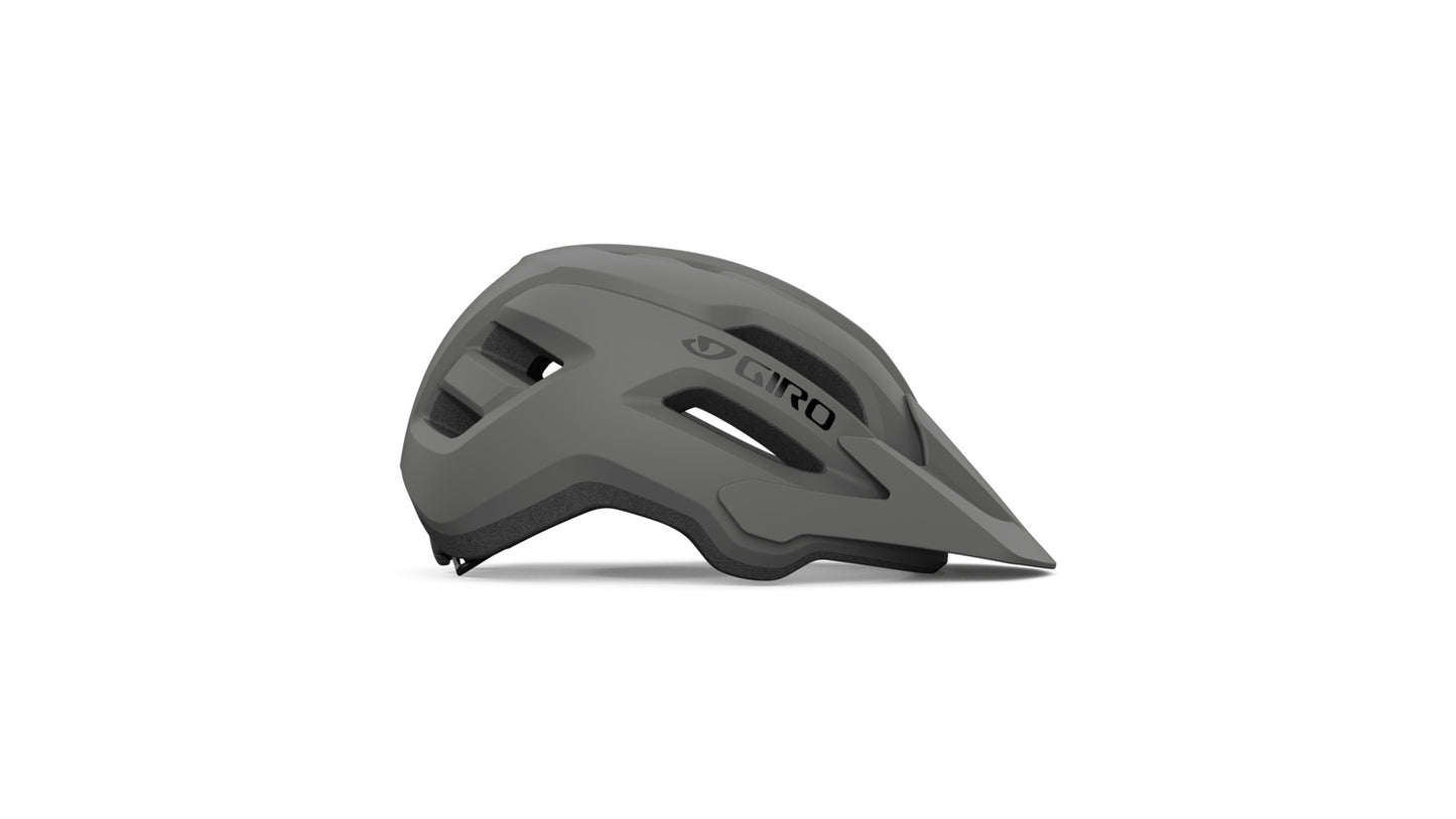 Giro Fixture Mips II MTB fietshelm titanium