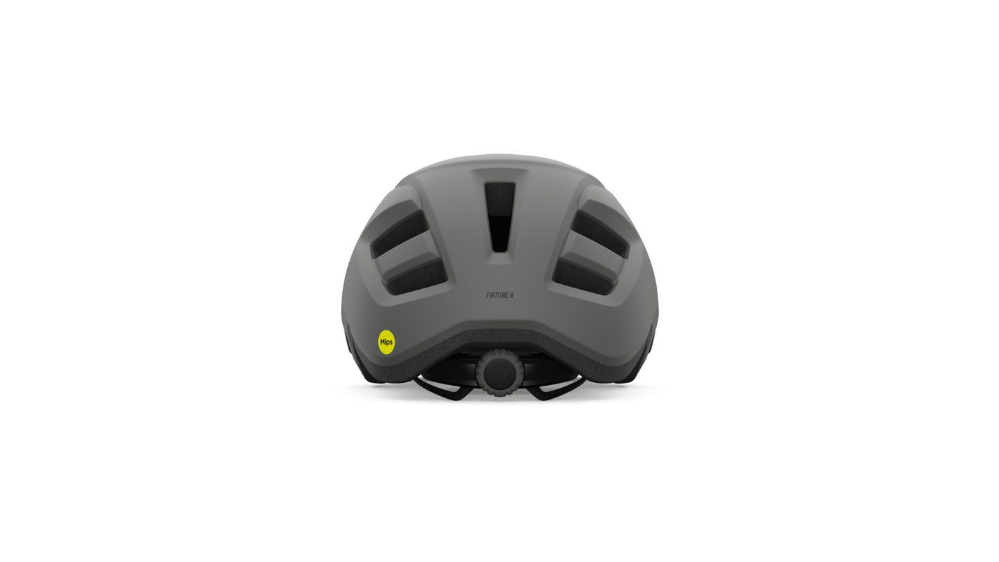 Giro Fixture Mips II MTB fietshelm titanium
