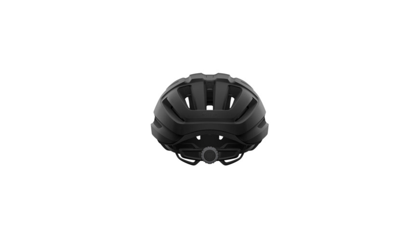 Giro Register II MTB fietshelm zwart