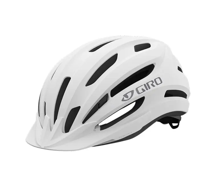 Giro Register II MTB fietshelm wit
