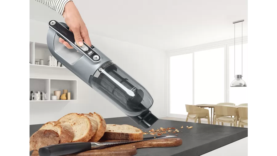 Bosch BCH3P210