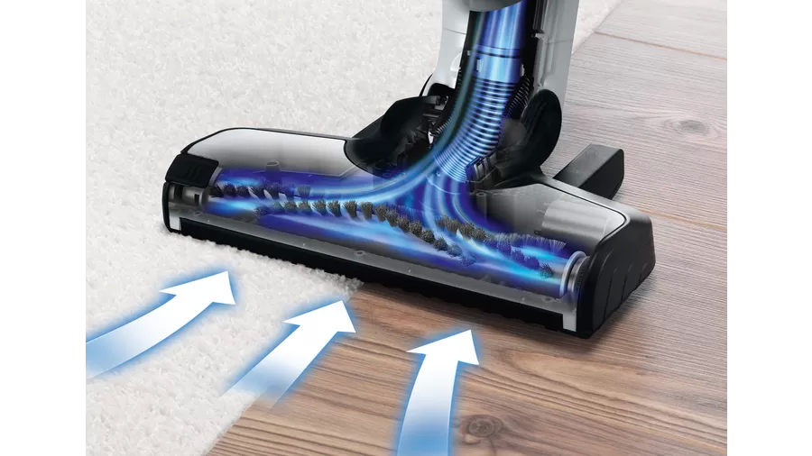 Bosch BCH3P210