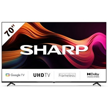 Sharp 70GL4460