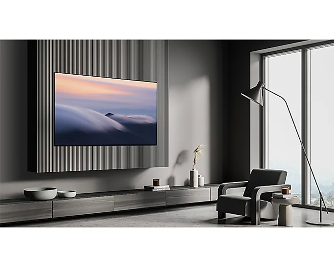 Samsung QE83S93DAEXXN OLED Smart TV
