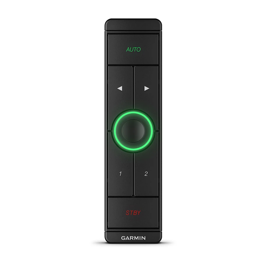 Garmin APK 10