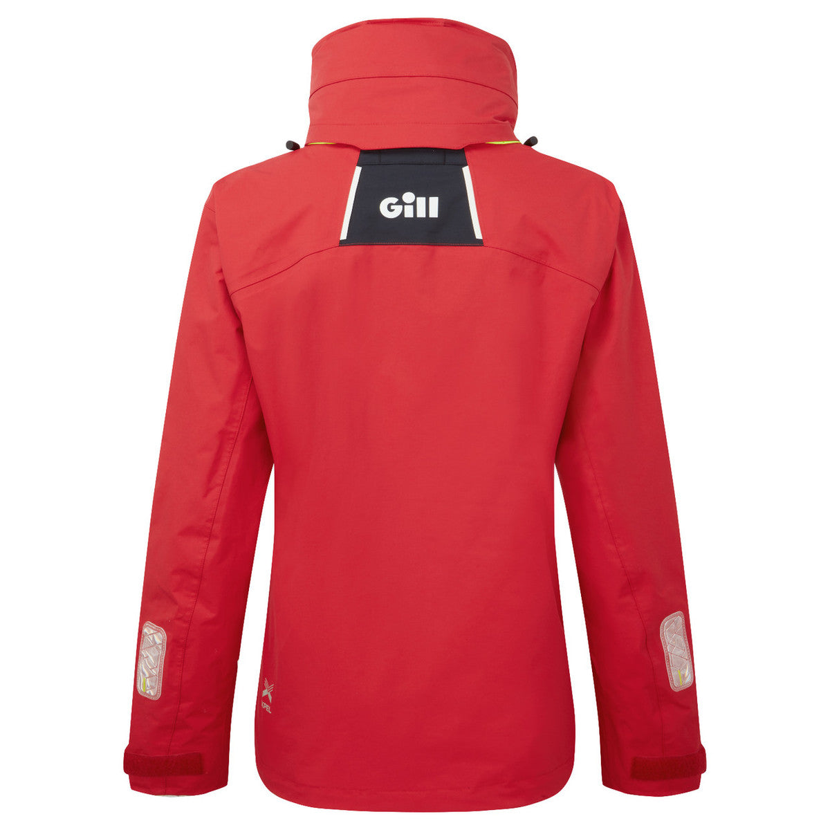 Gill OS33 Coastal zeiljas 38