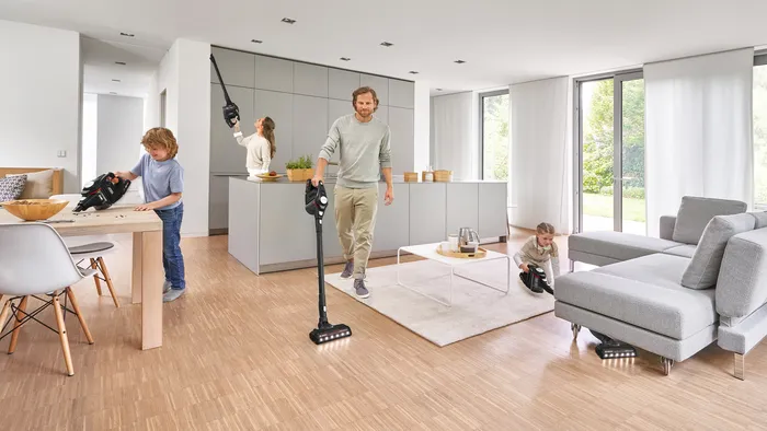 Bosch BCS82BL24