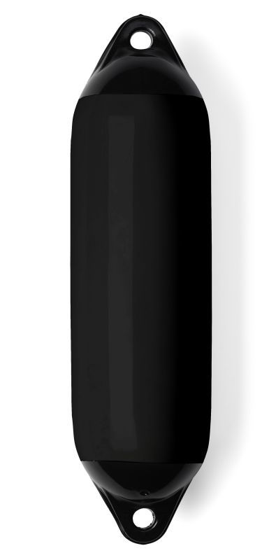 Seilflechter Marine 25 zwart