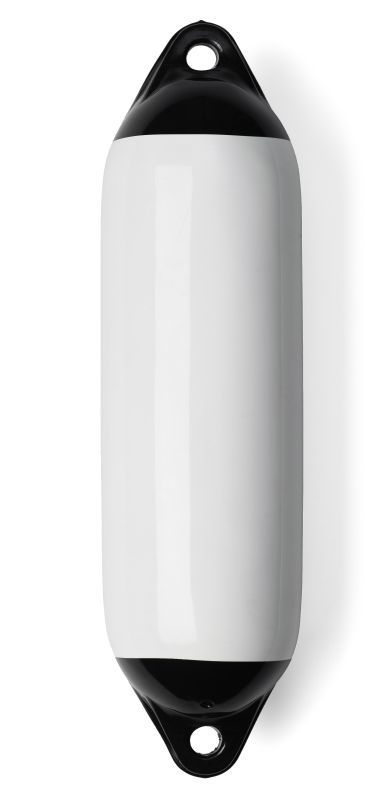 Seilflechter Marine 35 wit