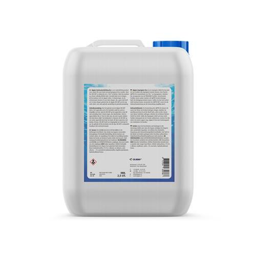 Sjippie Doekwaterdichting Dry 2.5 liter impregneermiddel