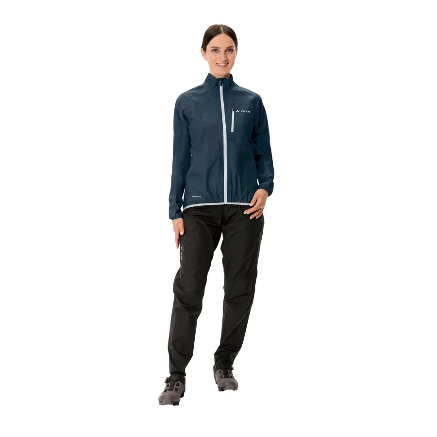 Vaude Drop III regenjack 38