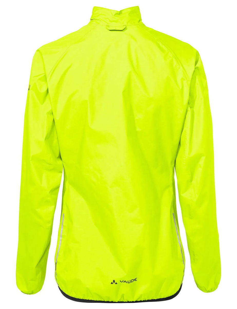 Vaude Drop III regenjack 36
