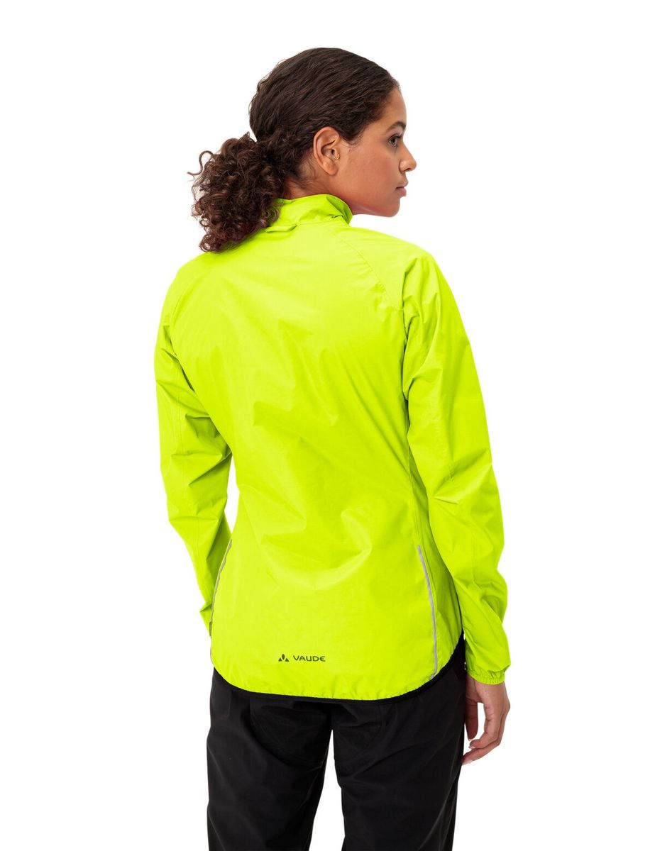 Vaude Drop III regenjack 36