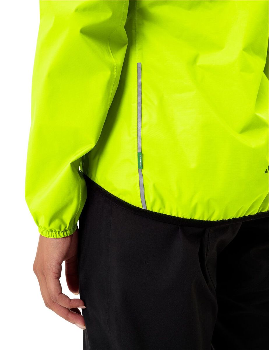 Vaude Drop III regenjack 36
