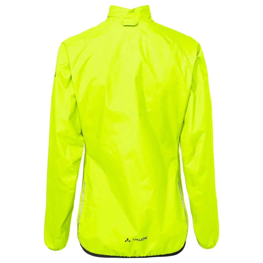 Vaude Drop III regenjack 38