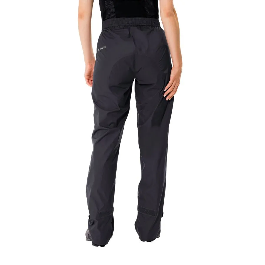 Vaude Drop II Regenbroek 38