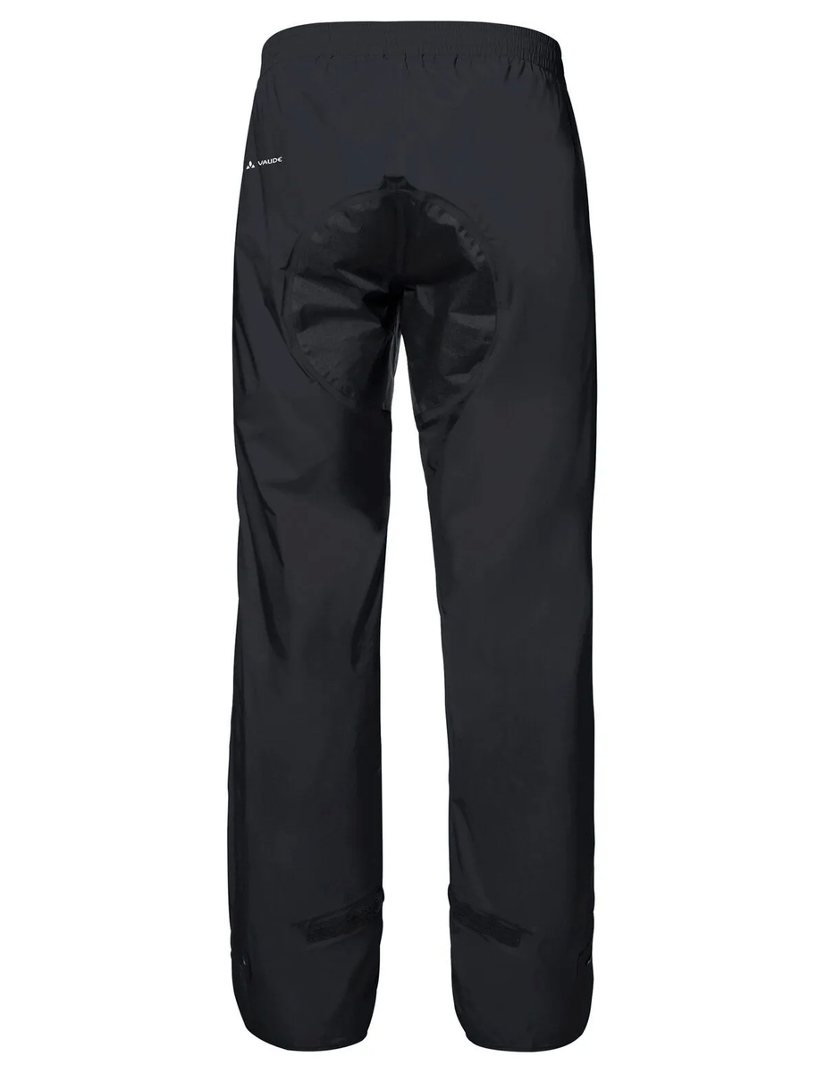 Vaude Drop II Regenbroek S
