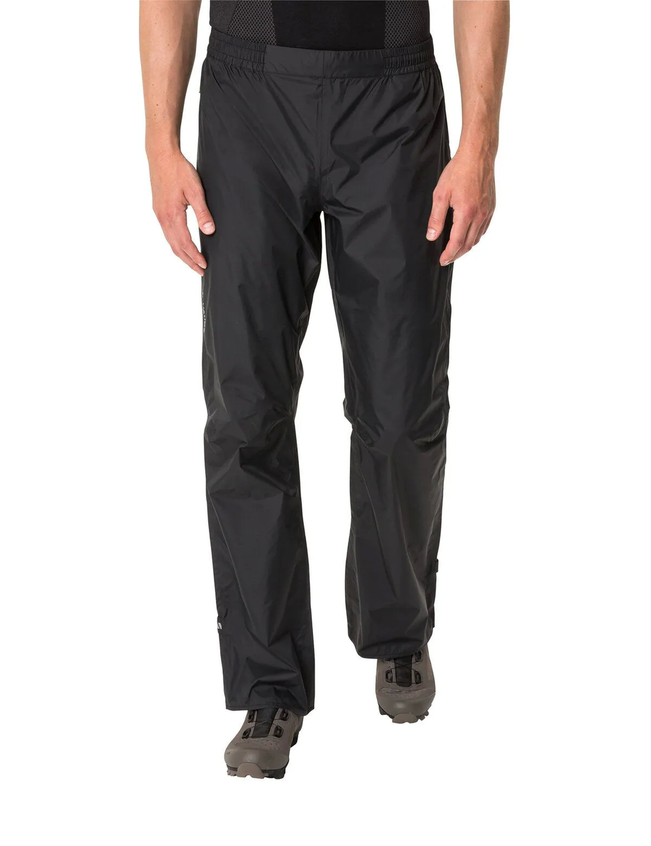 Vaude Drop II Regenbroek S