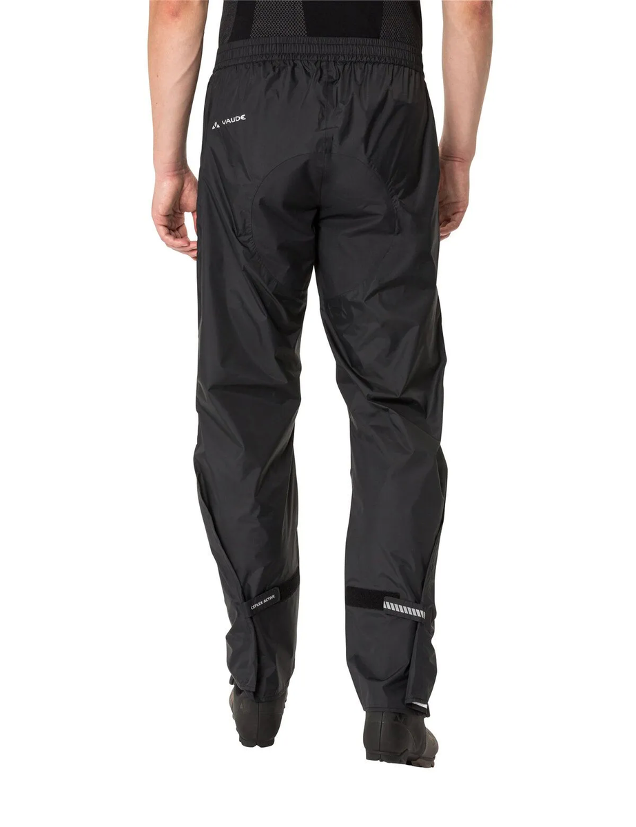 Vaude Drop II Regenbroek S
