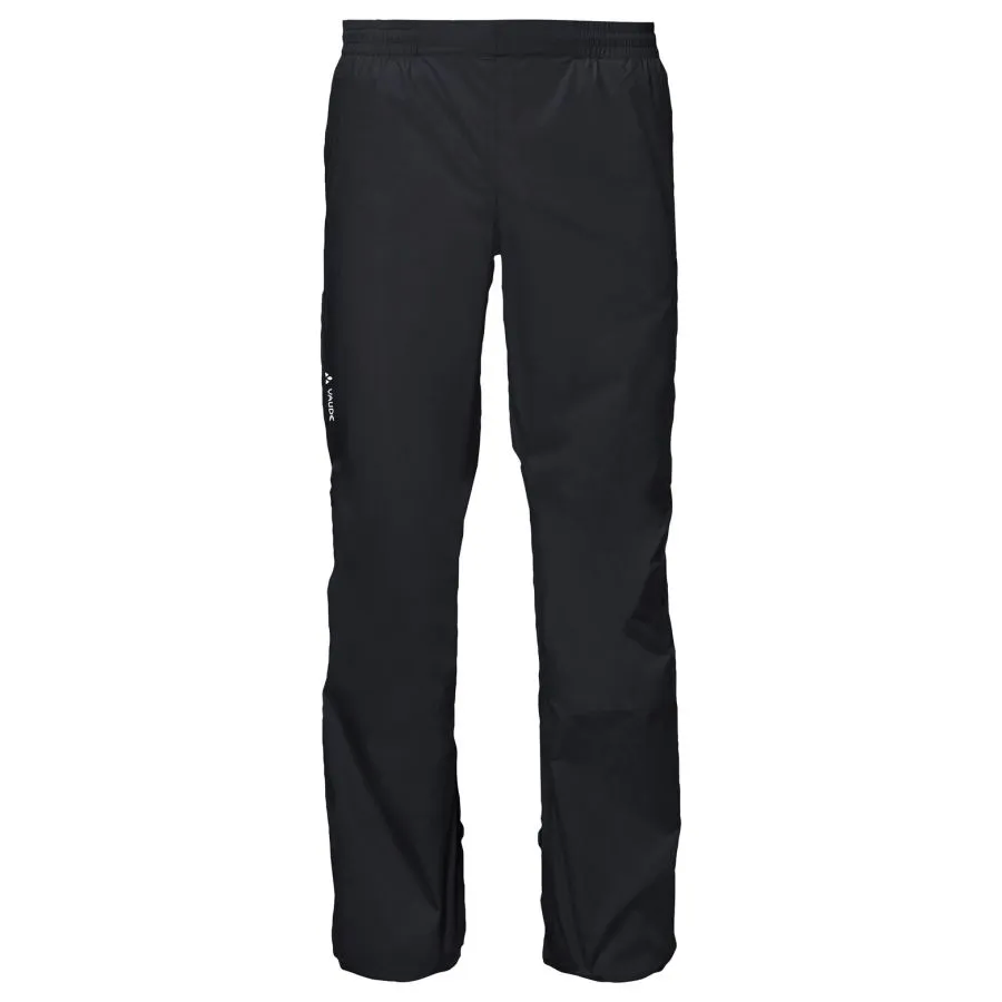 Vaude Drop II Regenbroek M