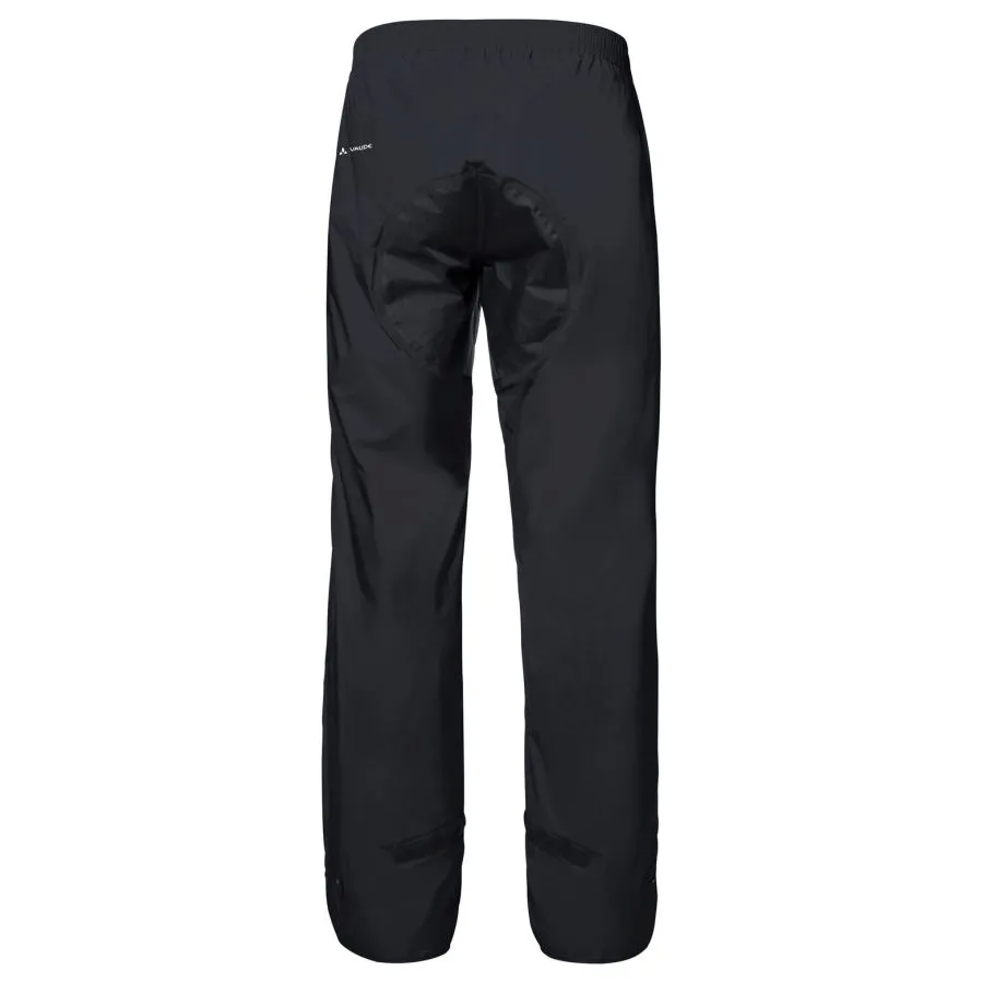 Vaude Drop II Regenbroek M