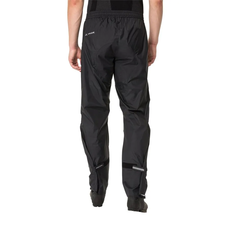 Vaude Drop II Regenbroek M