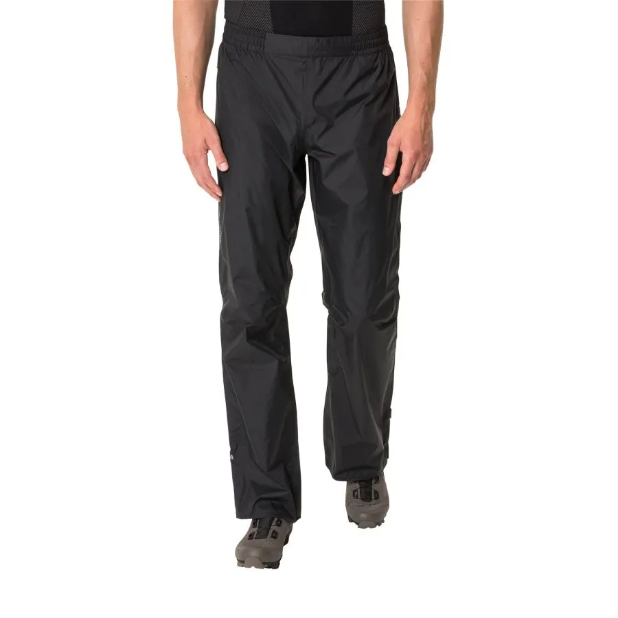 Vaude Drop II Regenbroek M