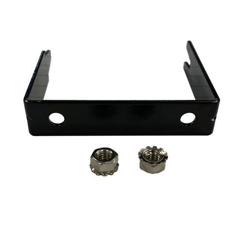 Hollex Dieptemeter 12/24 Volt met spiegeltransducer zwart