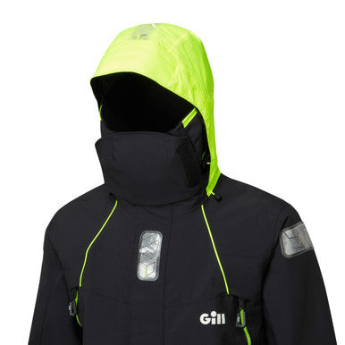 Gill OS26J Offshore zeiljas M