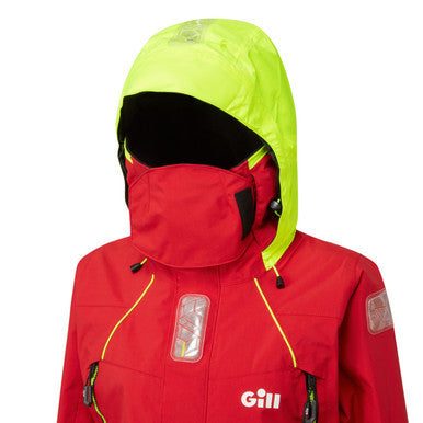 Gill OS26JW Offshore zeiljas S